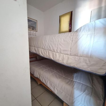 Port-Vendres: Studio Cabine Avec Terrasse, A 2 Pas Du Port - Fr-1-309-256 Port Vendres Εξωτερικό φωτογραφία